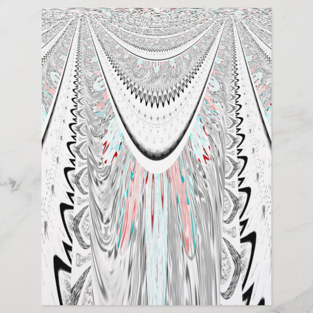 Stunning Art. (Vorderseite)