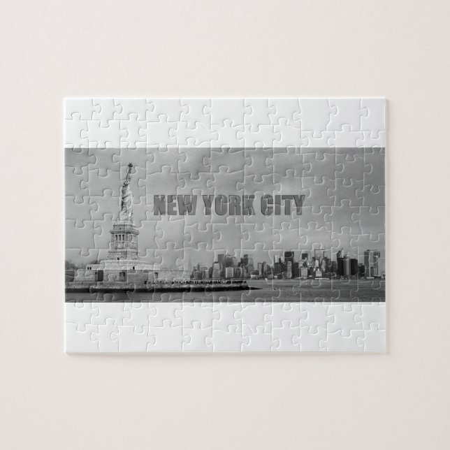 Stunning New York (Horizontal)