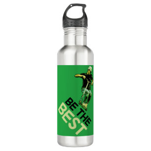 Stunt Scooter Free Rider Tricks Stainless Steel Wa Edelstahlflasche