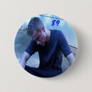 Stuntman89 Ruhestands-Tagesknopf Button