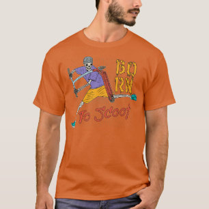 Stuntman 6 T-Shirt