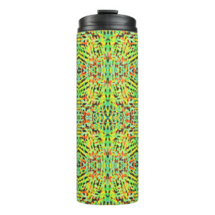StuRd JunGLe Thermosbecher