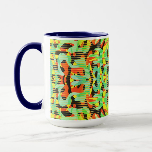 StuRd Pastel Tasse (Links)