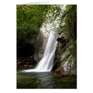 Sturdevant Falls California