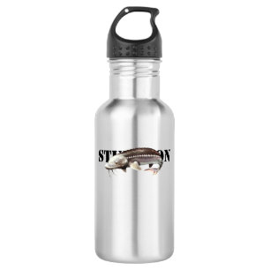 Sturgeon Edelstahlflasche