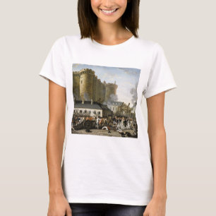 Sturm auf die Bastille T-Shirt