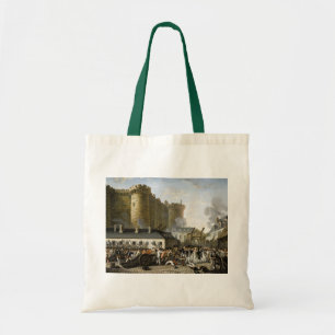 Sturm auf die Bastille Tragetasche