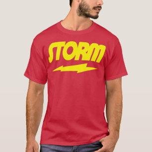 Sturm Bowling T-Shirt