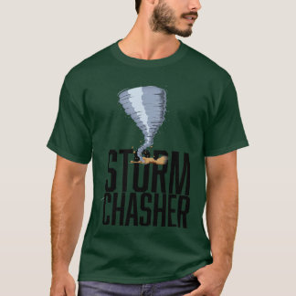 Sturm Chaser 1 T-Shirt