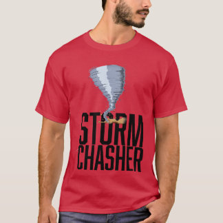 Sturm Chaser 1 T-Shirt