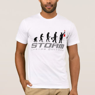 STURM Evolutions-T - Shirt