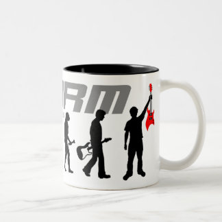 STURM Evolutions-Tasse Zweifarbige Tasse