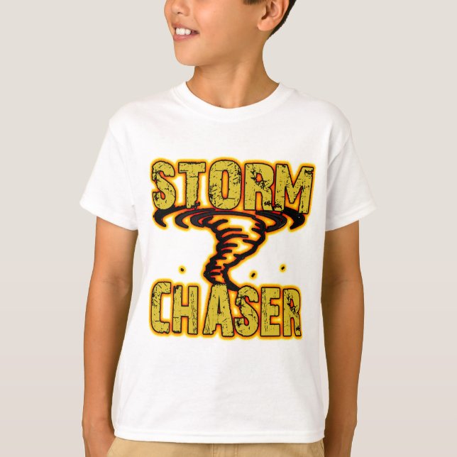 Sturm-Geleitboot T-Shirt (Vorderseite)
