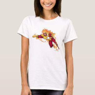 Sturm in die Höhe 2 T-Shirt