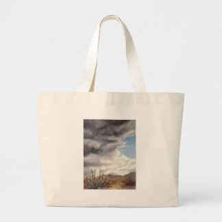 Sturm in Gorman Tasche