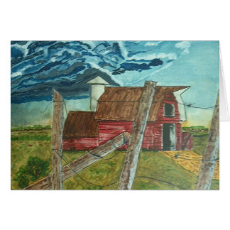 Sturm-Kommen