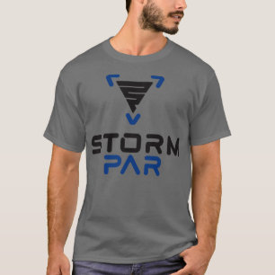 Sturm Par T-Shirt