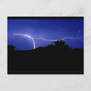 sturm postkarte