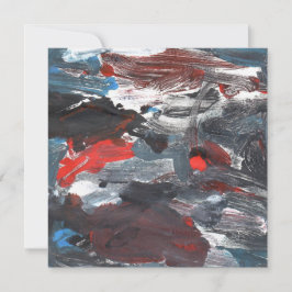 Sturm Signale Gelprint