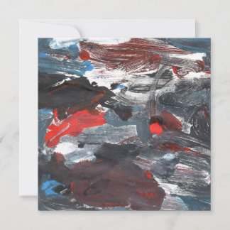 Sturm Signale Gelprint