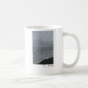 Sturm-warnende Tasse