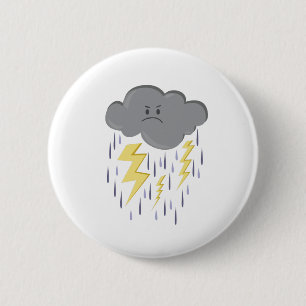 Sturm-Wolke Button
