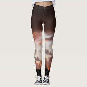 Sturmbruch Leggings