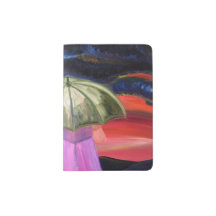 Stürme der Passhülle des Lebens