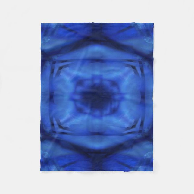 Stürme Fleecedecke (Vorderseite)
