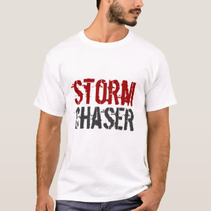 stürmen Sie Geleitboot-Shirt, Geschenk, Tornado, T-Shirt