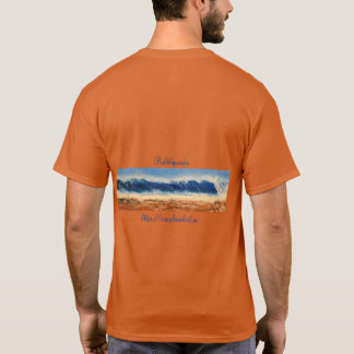 Sturmflut T-Shirt