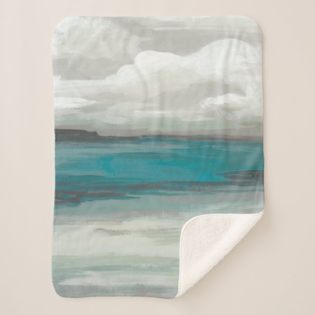 Sturmfront Sherpadecke (Vorderseite)