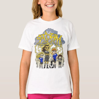 Sturmhemd T-Shirt