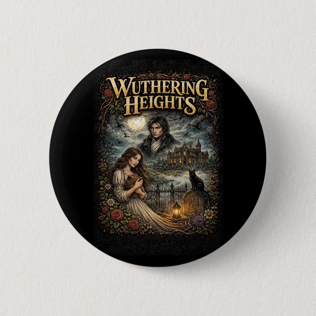 Sturmhöhe Button (Vorderseite)