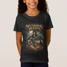 Sturmhöhe T-Shirt