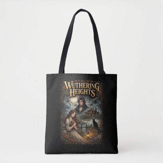 Sturmhöhe Tasche (Vorderseite)