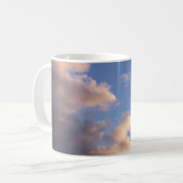 Sturmkanten - Wolken Kaffeetasse
