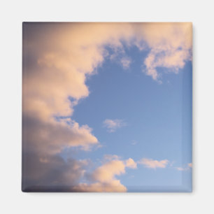 Sturmkanten - Wolken Magnet