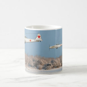 Sturmovik! Kaffeetasse