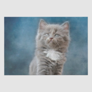 Sturmpapier Seidenpapier