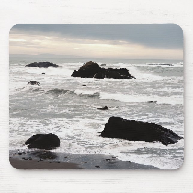 Sturmtag... Mousepad (Vorne)