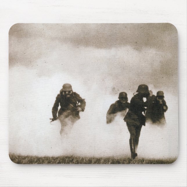 Sturmtruppen Mousepad (Vorne)