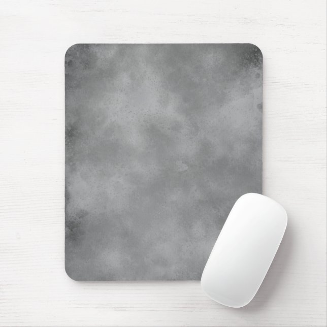Sturmwolke-Effekt Mouse Mat Mousepad (Mit Mouse)