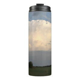 Sturmwolke Thermosbecher