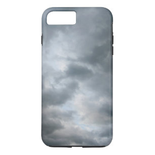 Sturmwolken brechen iPhone 8/7 Plus harter Fall Case-Mate iPhone Hülle