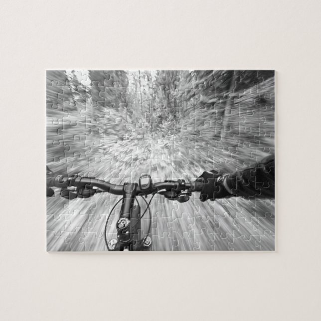 Stürzen eines Stärketeils 2 (Horizontal)