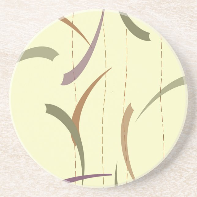 Sturzflüge Getränkeuntersetzer (Vorne)