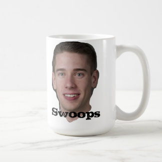 Sturzflüge Kaffeetasse