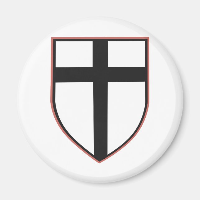 Sturzkampfgeschwader 2 'Immelmann' Magnet (Vorne)