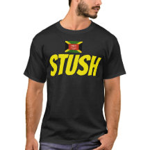 STUSH. JMT Basic Dark T - Shirt